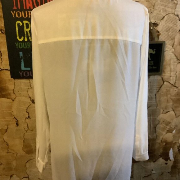 Concepts Conrad C women’s blouse size 10 - Picture 2 of 4